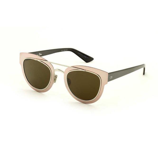 Dior Crdchromic Rku/ec 47 Sunglasses