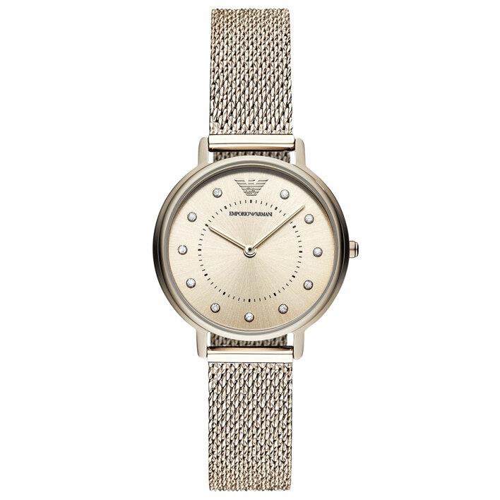 Emporio Armani Ar11129 Ladies Watch