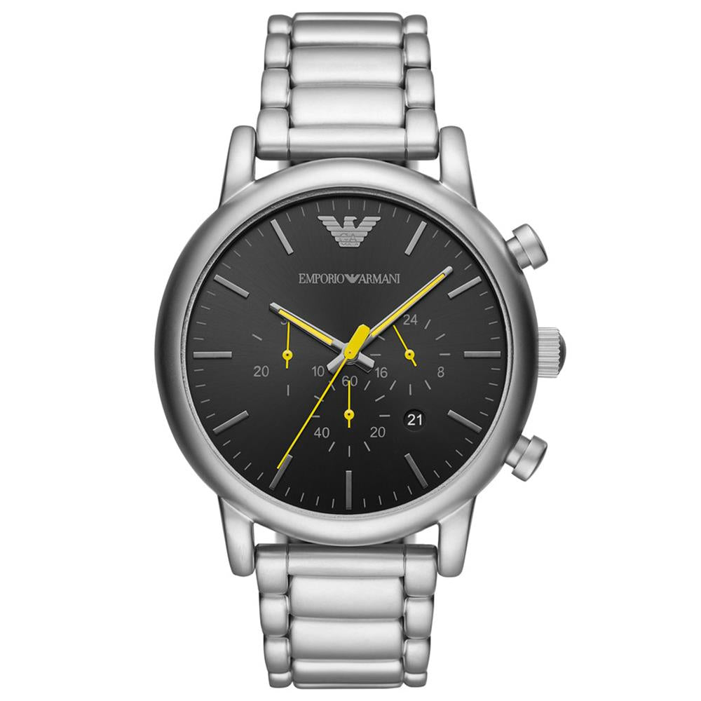 Emporio Armani Ar11324 Mens Watch