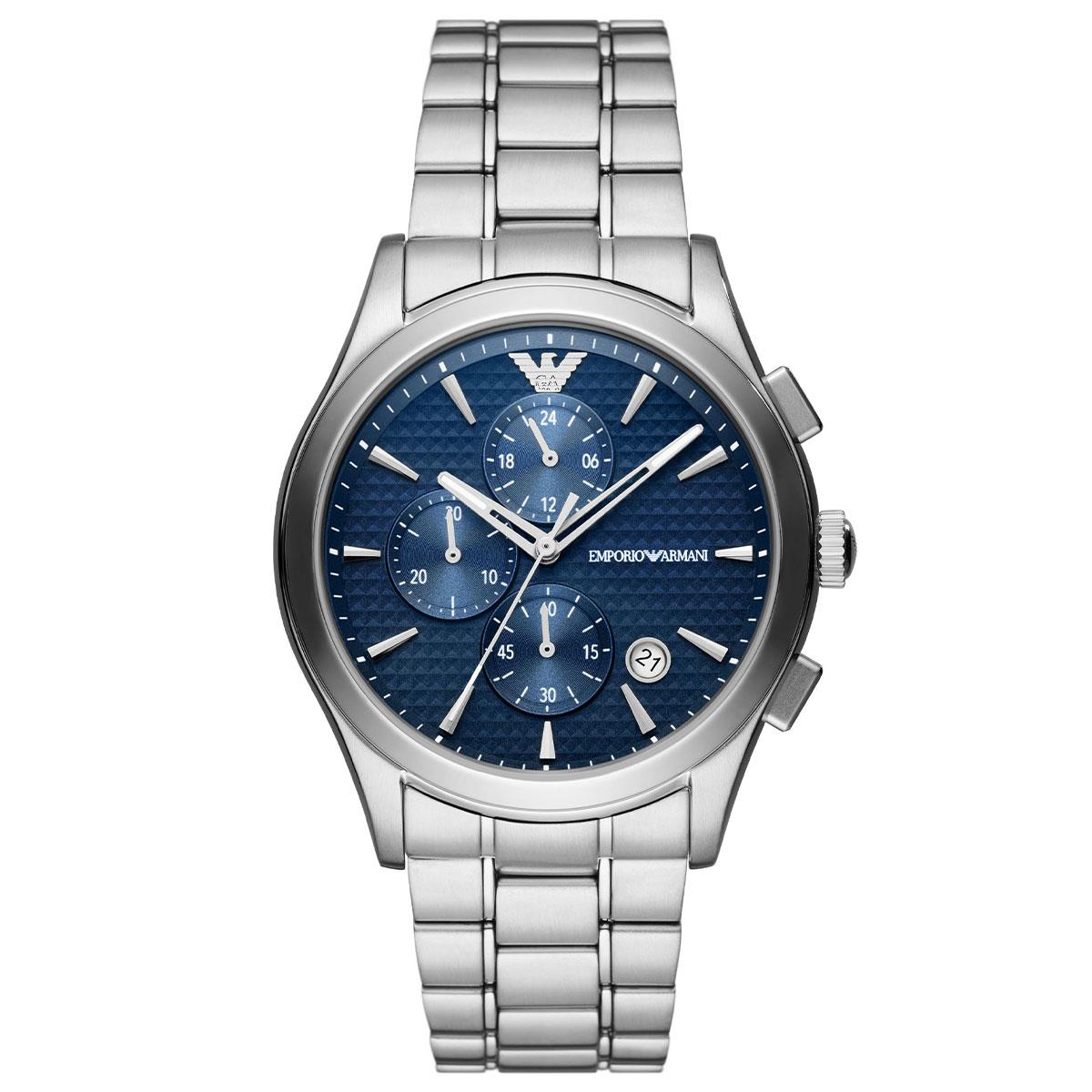 Emporio Armani Ar11528 Chronograph Mens Watch