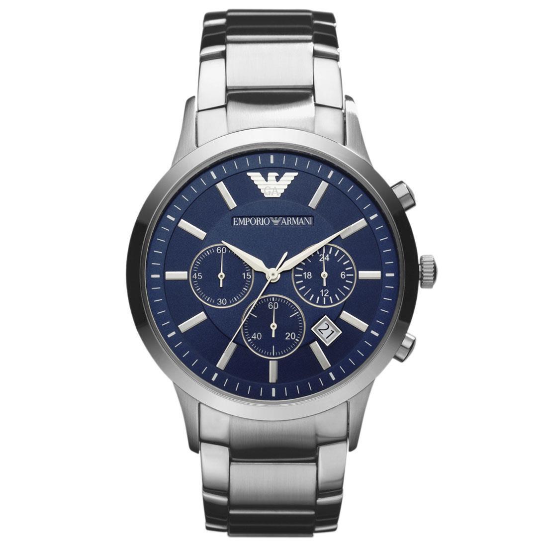 Emporio Armani Ar2448 Mens Watch
