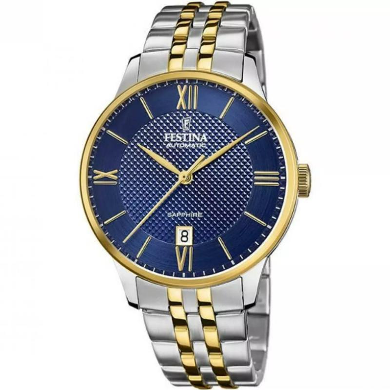 Festina Automatic F20483/2 Mens Watch