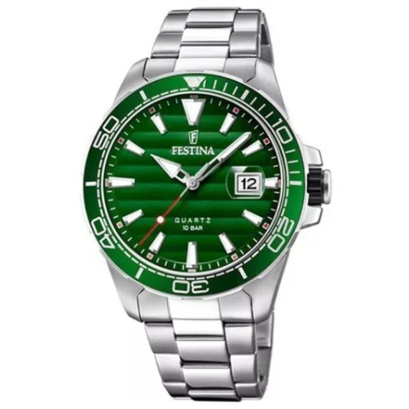 Festina F20360/3 Sport Mens Watch