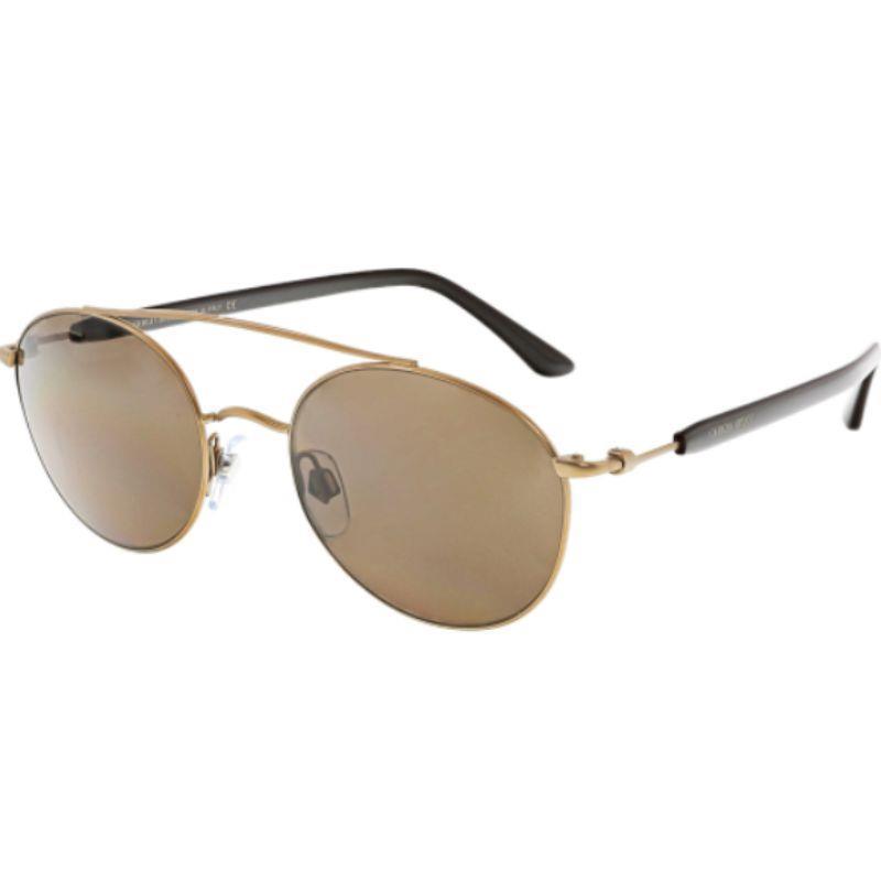 Giorgio Armani Ar6038 300473 50 Sunglasses