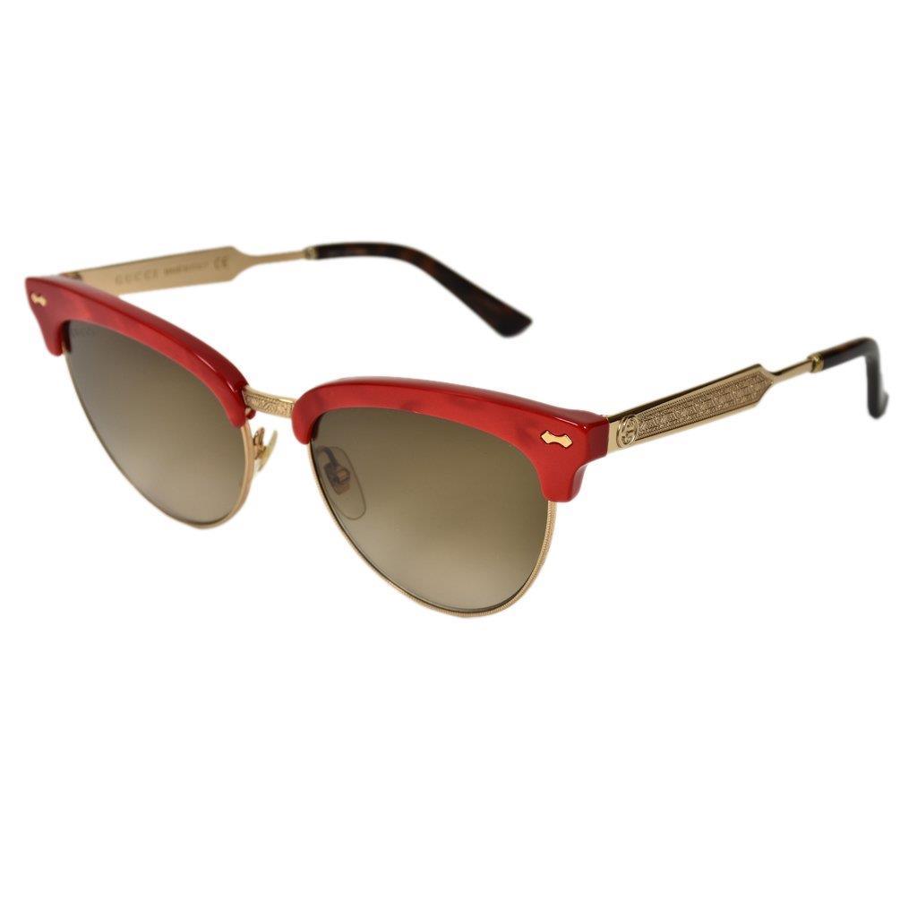 Gucci Gg0055s 004 55 Sunglasses