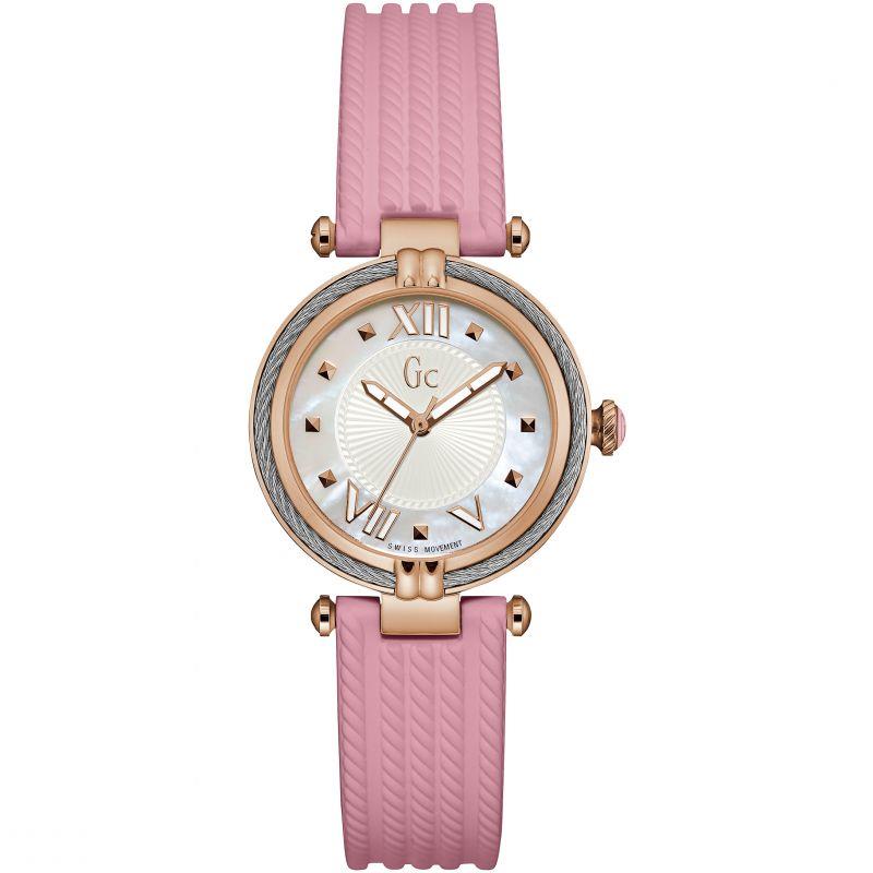 Guess Collection Y18011l1 Ladies Watch