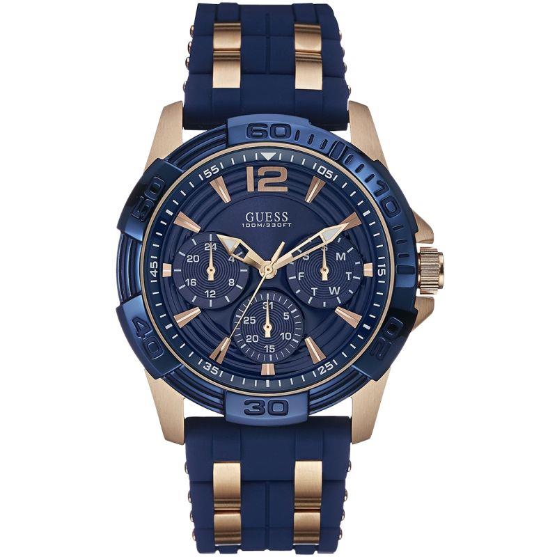 Guess W0366g4 Mens Watches Watch