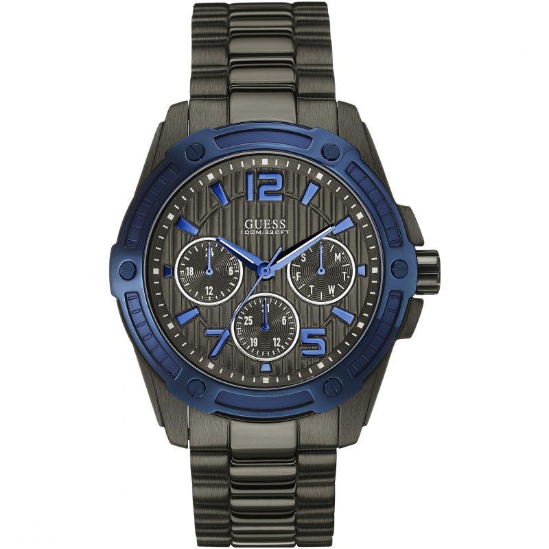 Guess W0601g1 Mens Watch