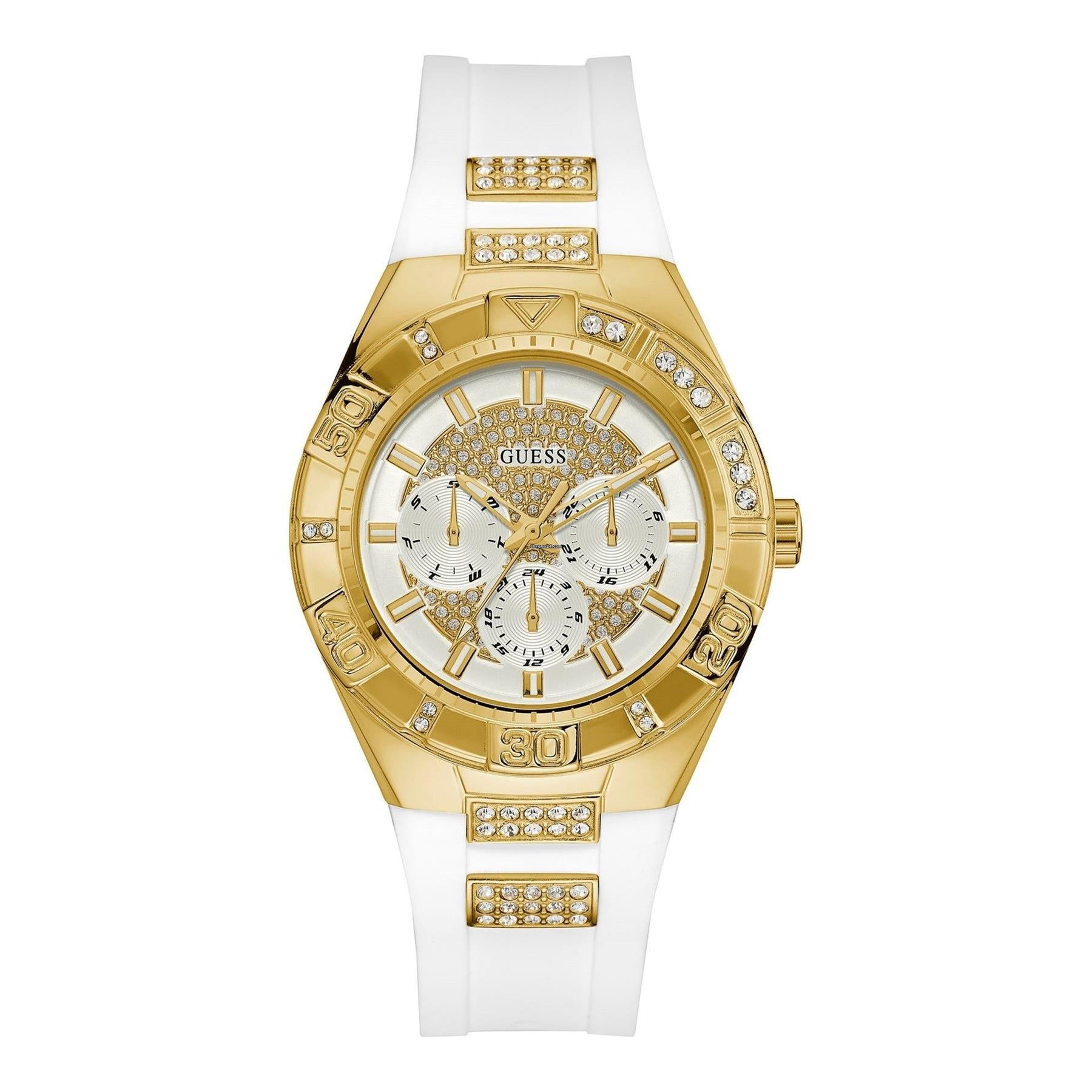 Guess W0653l3 Womens Watch