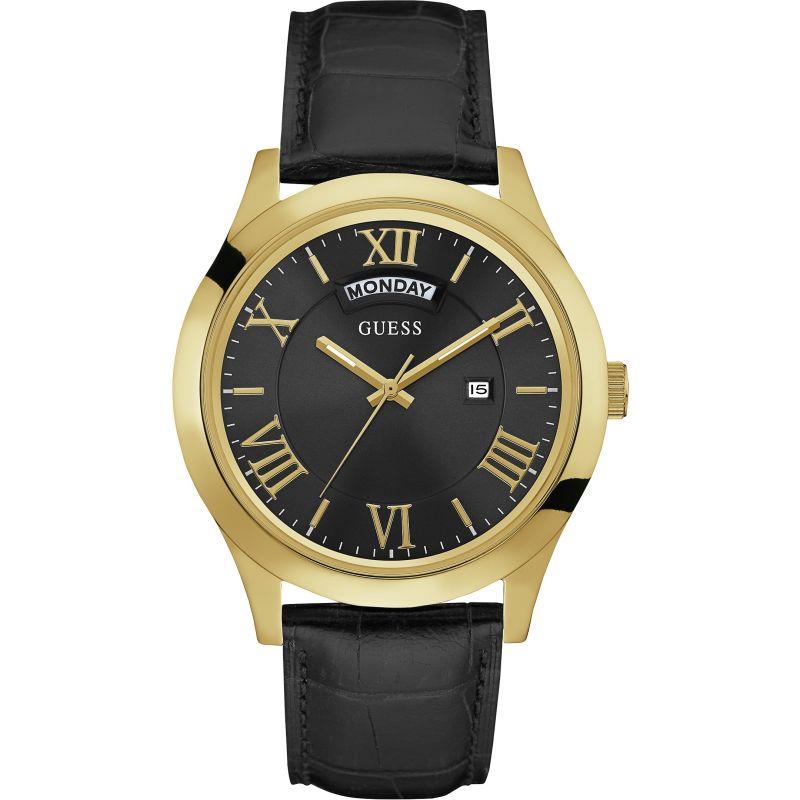 Guess W0792g4 Mens Watch