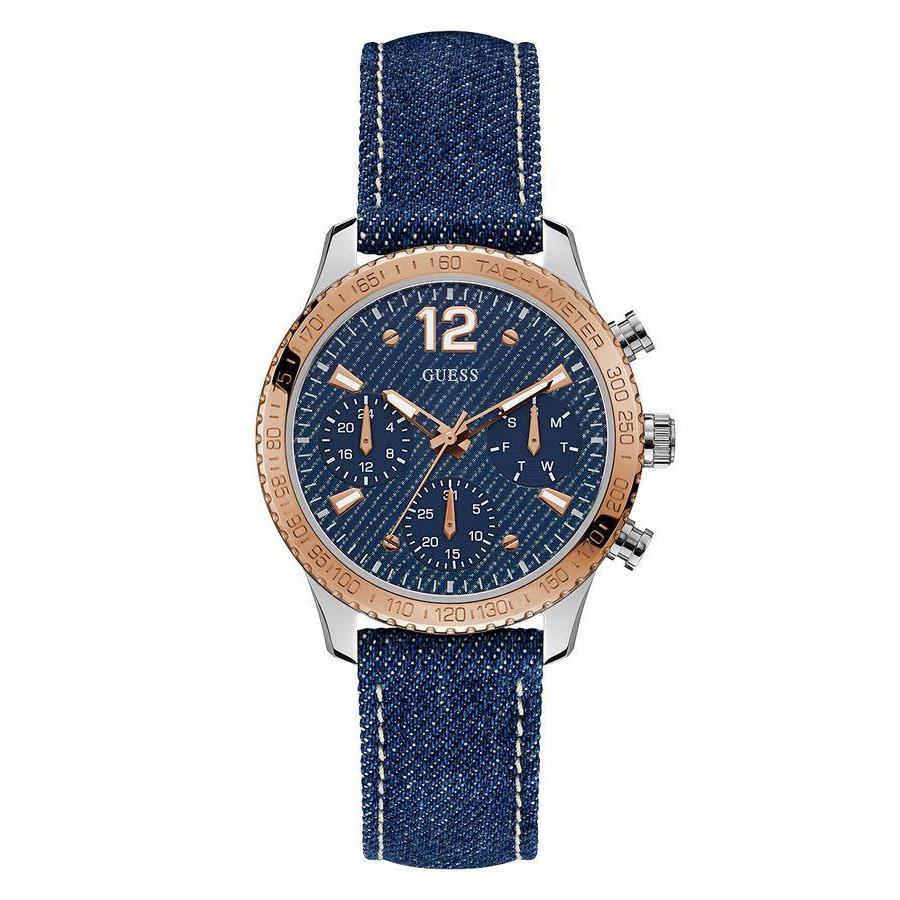 Guess W1057l1 Womens Watch