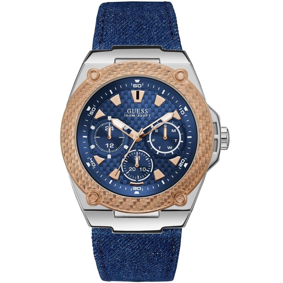 Guess W1058g1 Mens Watch