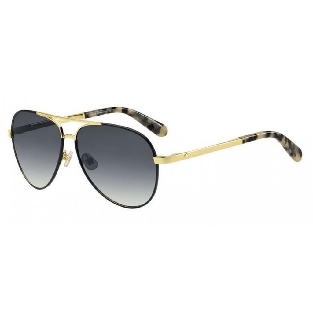 Kate Spade Amarissa/s 2m2/9o 59 Sunglasses