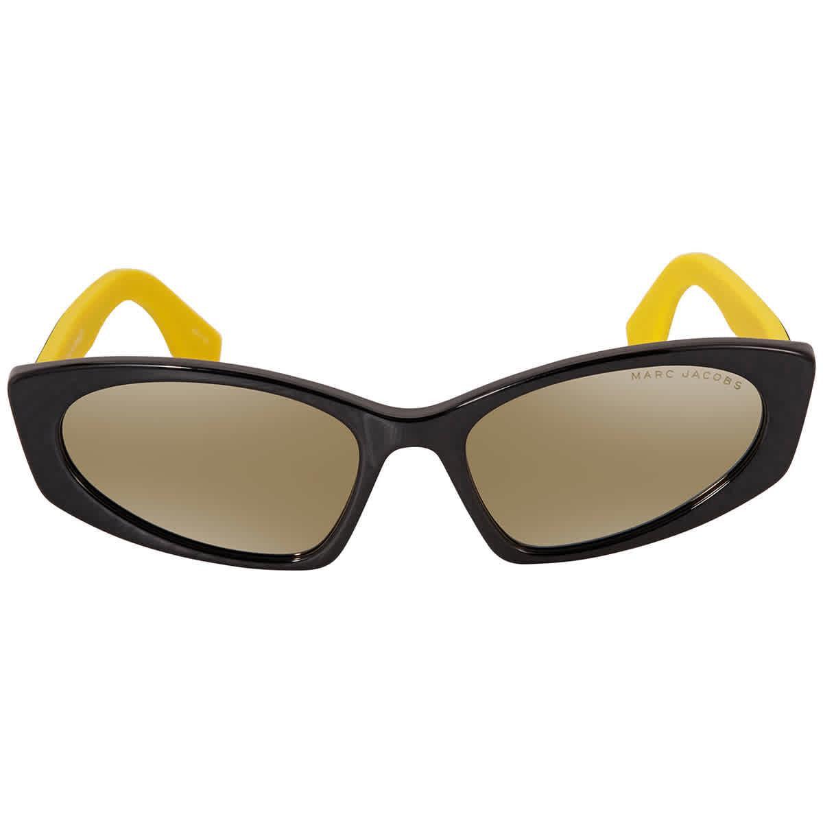 Marc Jacobs Marc356/s 40g/jo 54 Sunglasses