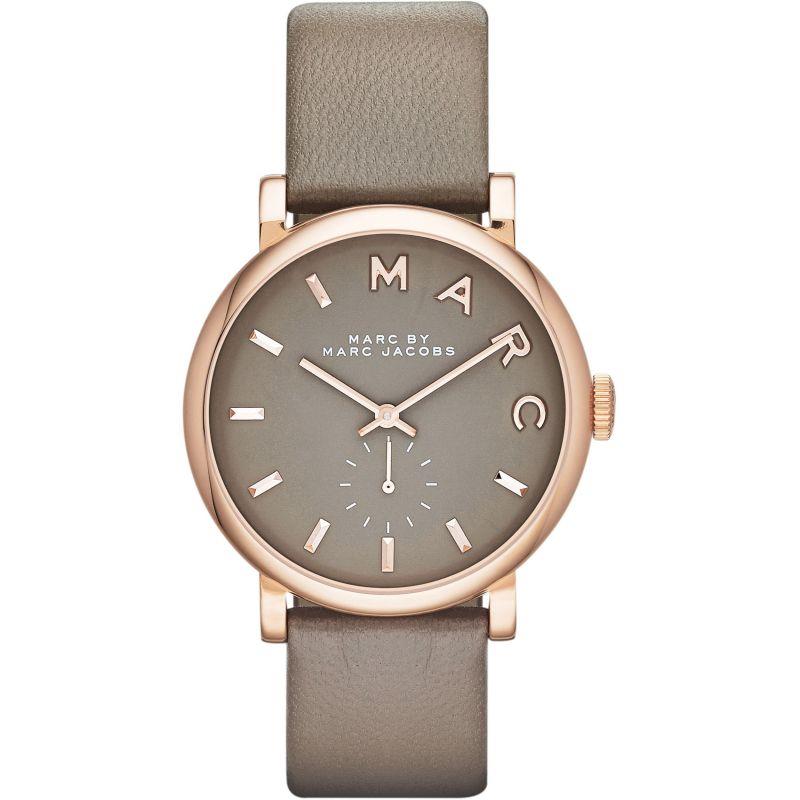 Marc Jacobs Mbm1318 Baker Ladies  Watch