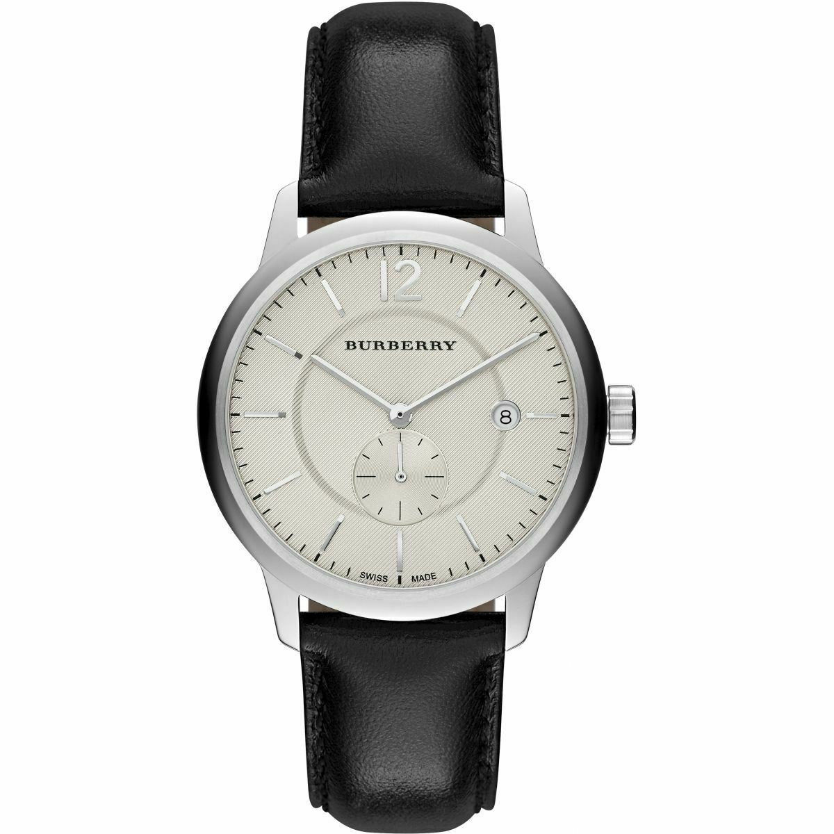 Burberry Bu10000 Classic Mens Watch