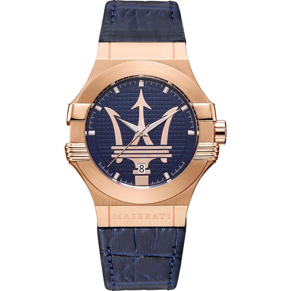 Maserati R8851108027 Potenza Collection Mens Watch