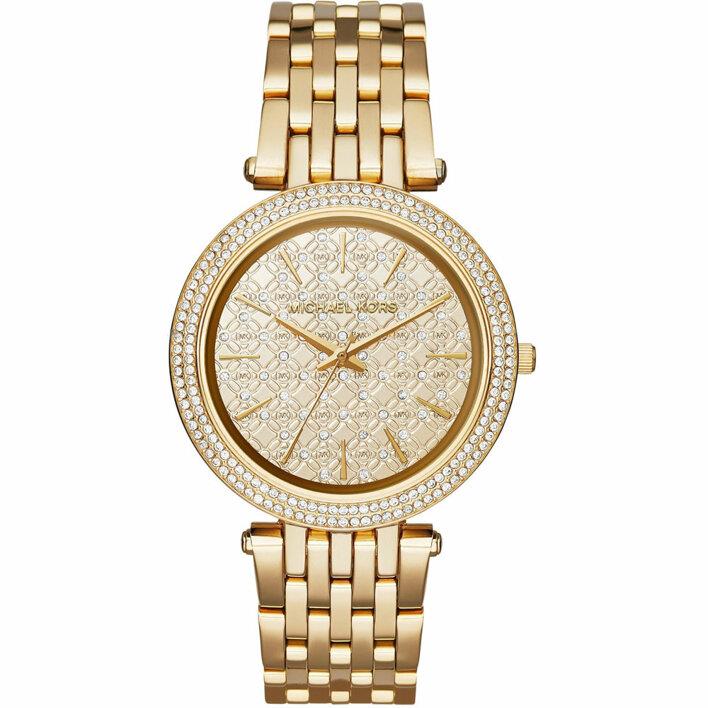 Michael Kors Mk3398 Ladies Watch