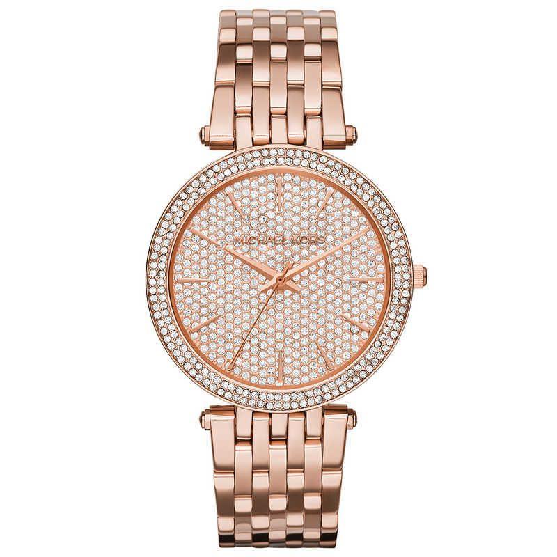 Michael Kors Mk3439 Womens Watch
