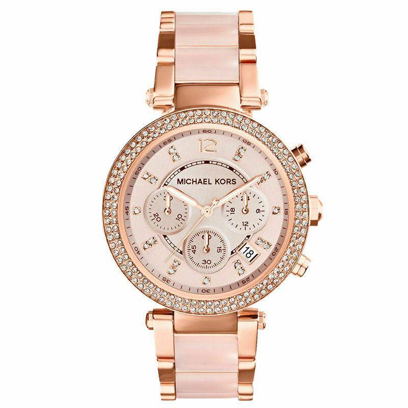 Michael Kors Mk5896 Ladies Watch