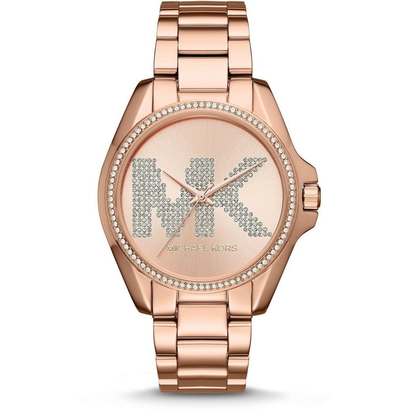 Michael Kors Mk6556 Ladies Watch