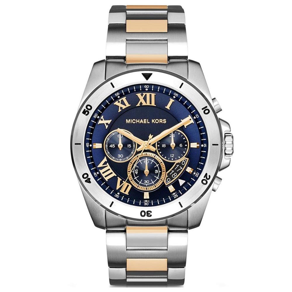 Michael Kors Mk8437 Mens Watch
