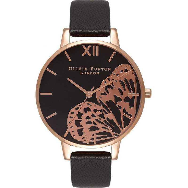 Olivia Burton Ob16am97 Womens Watch