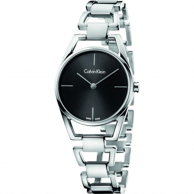 Calvin Klein K7l23141 Ladies Watch