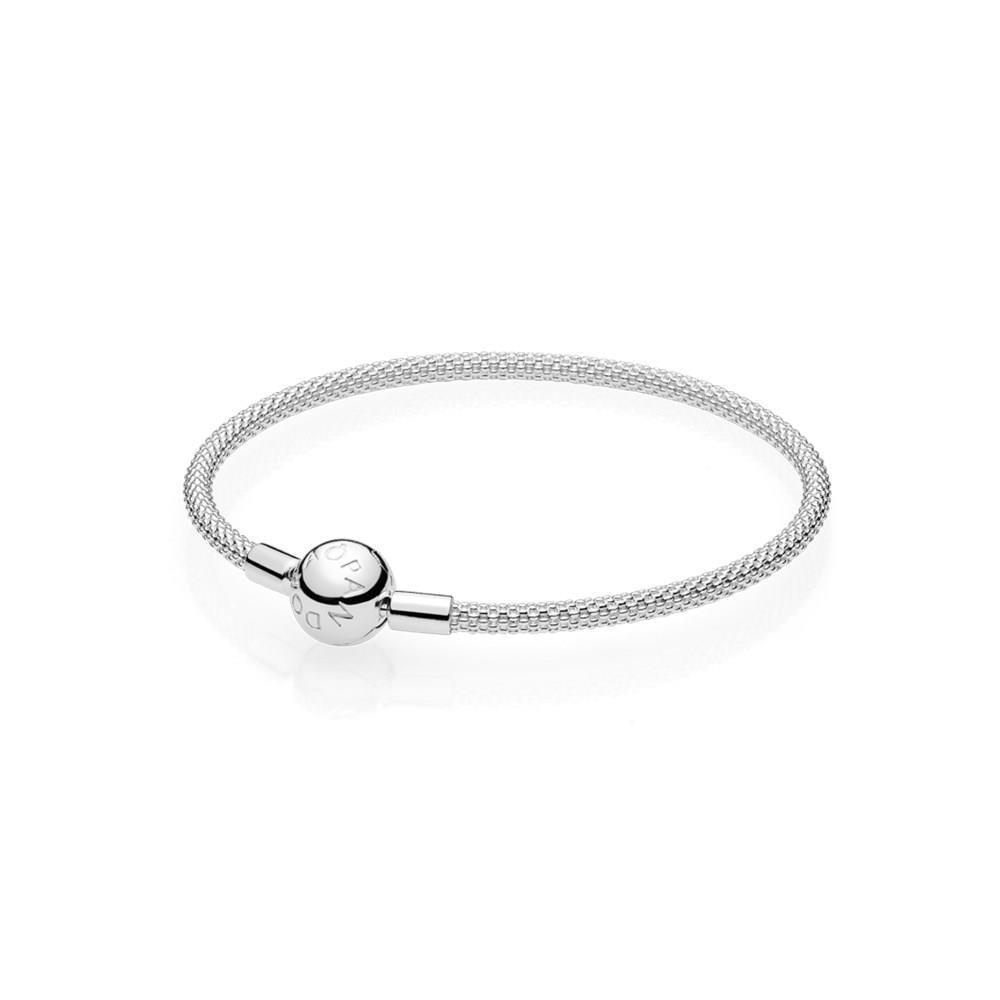 Pandora 596543 Womens Bracelet 19 Cm