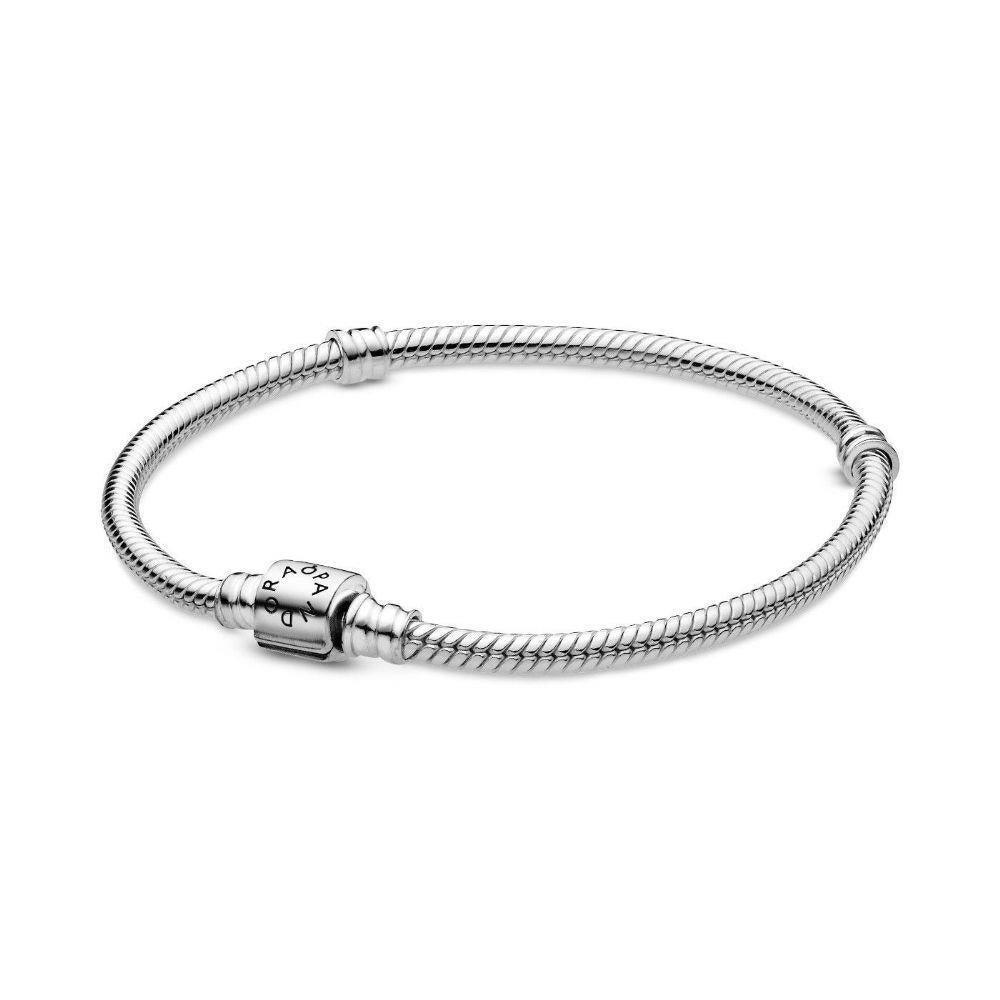 Pandora 598816c00 19 Cm Womens Bracelet