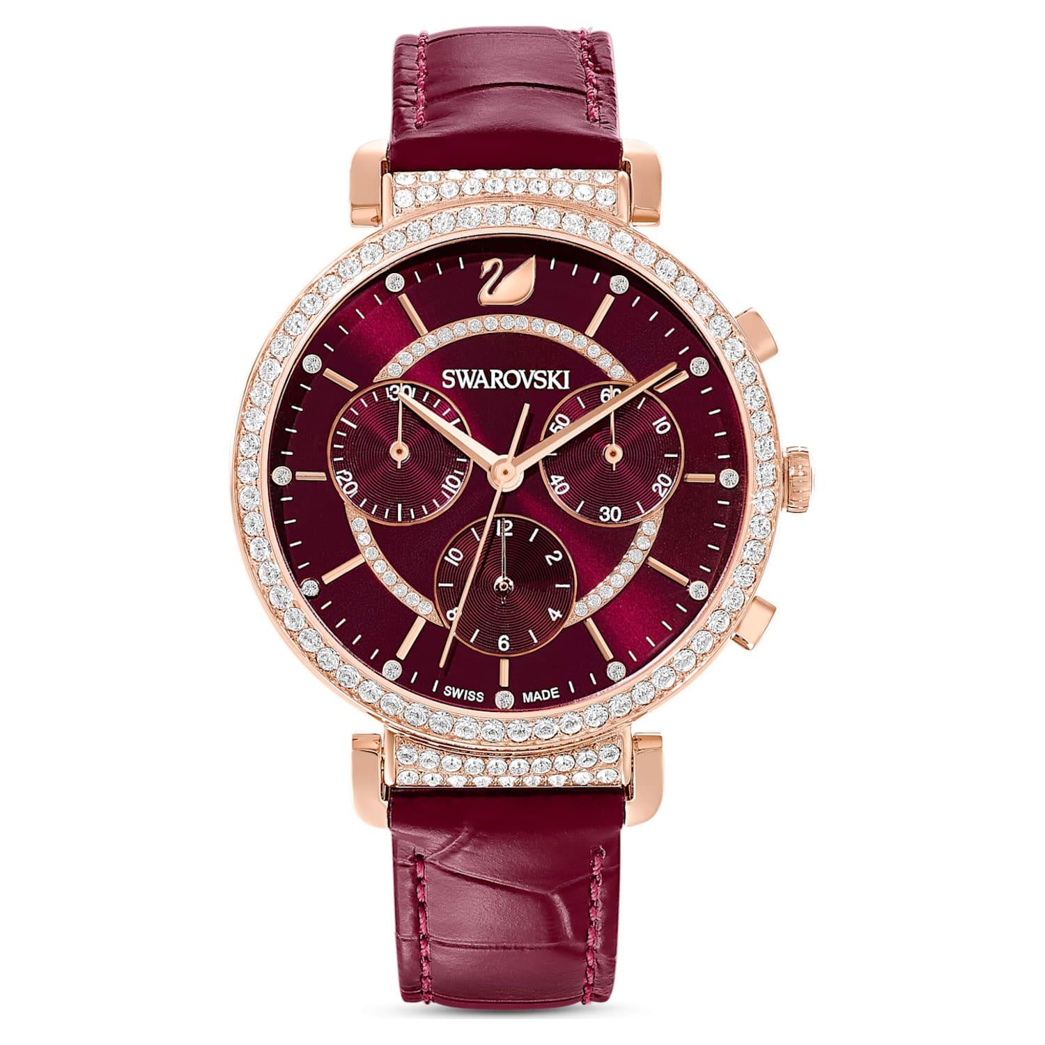 Swarovski 5580345 Womens Watch