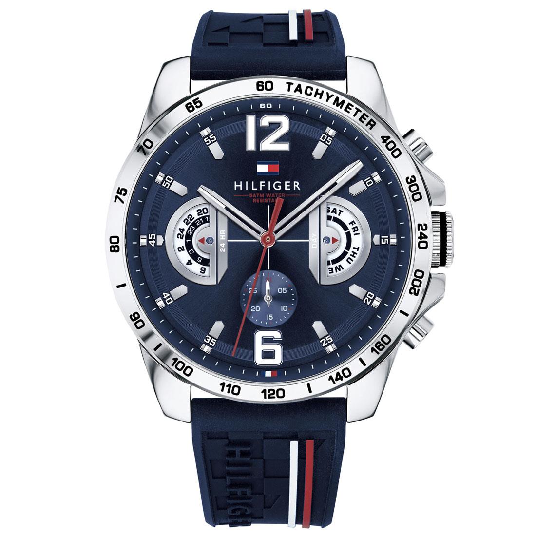 Tommy Hilfiger 1791476 Mens Watch