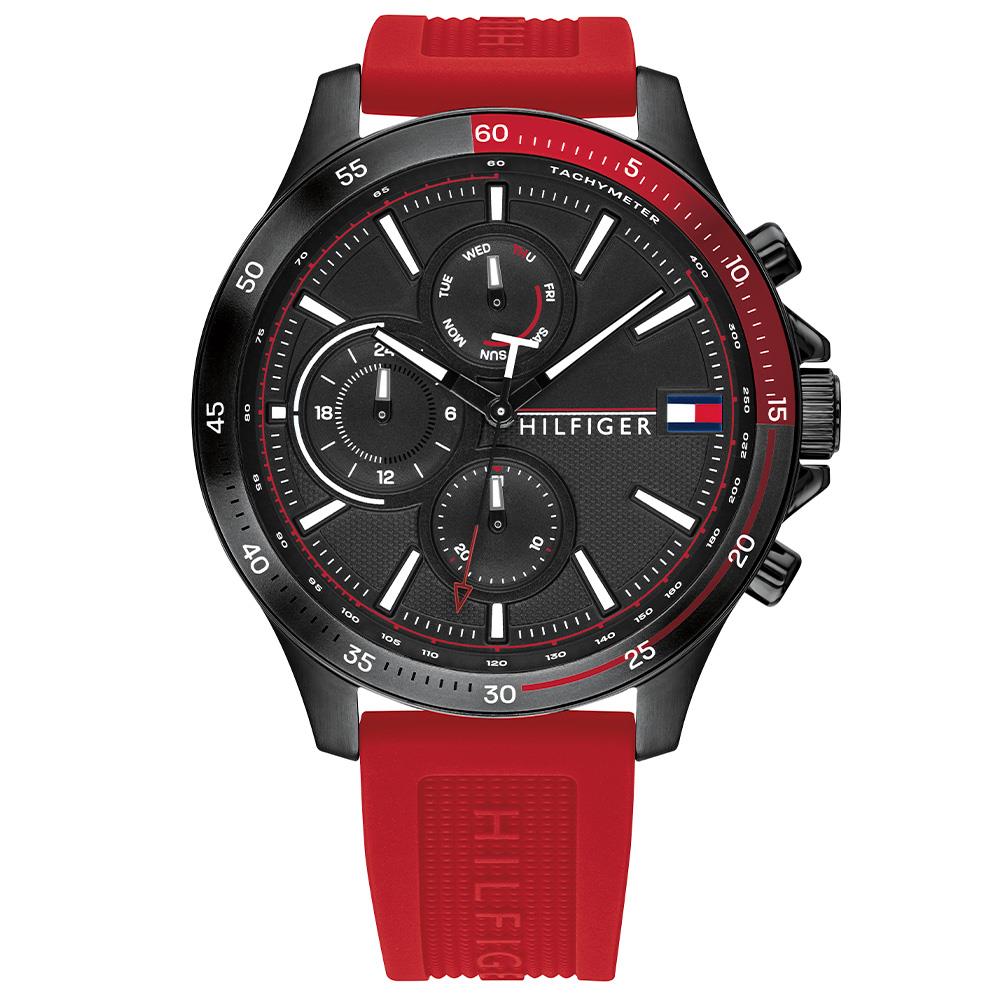 Tommy Hilfiger 1791722 Mens Watch