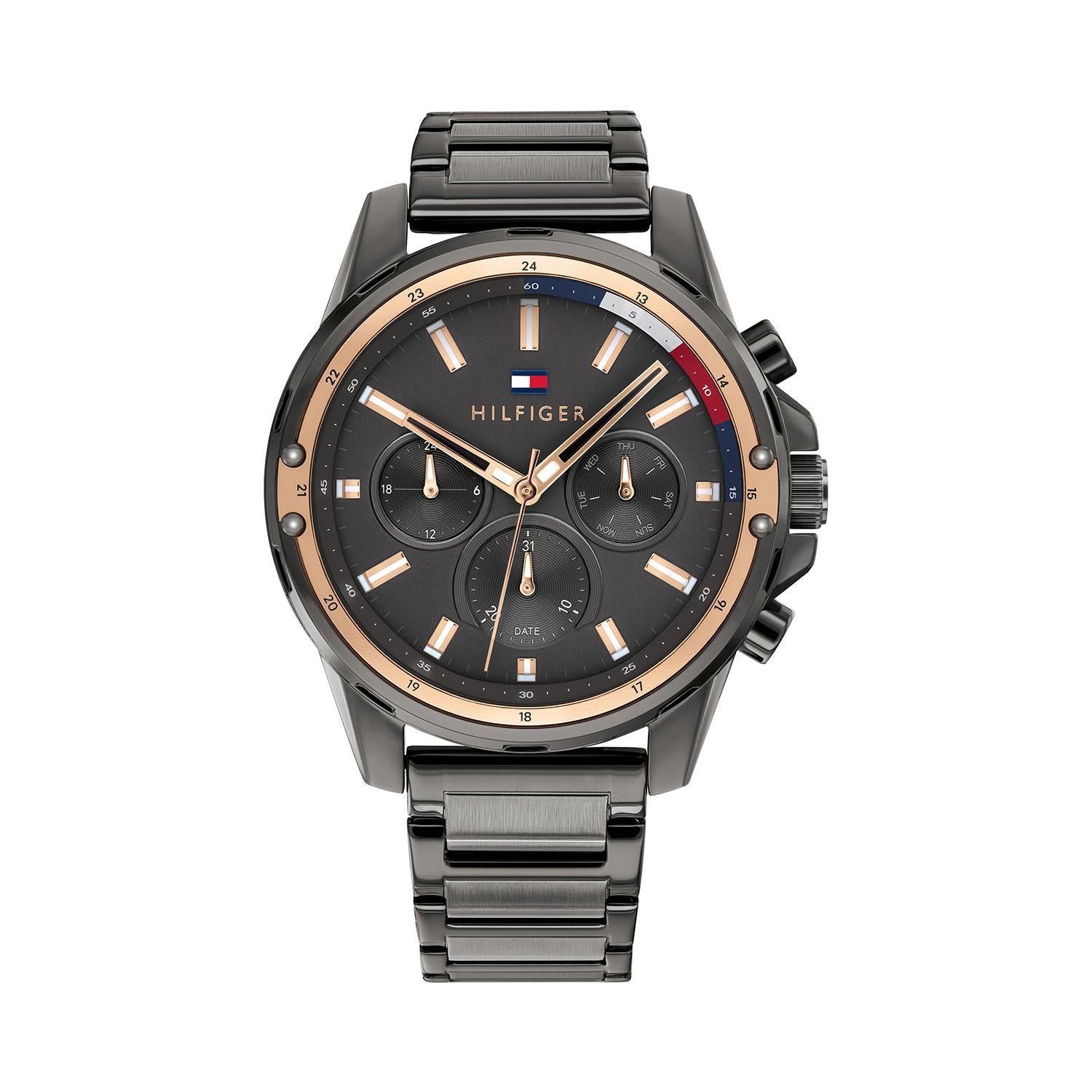 Tommy Hilfiger 1791790 Mens Watch