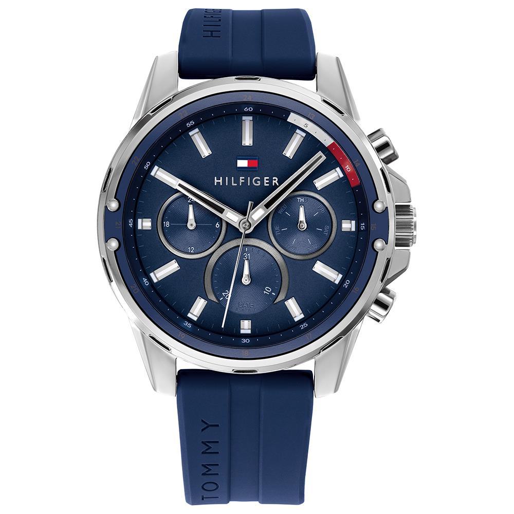 Tommy Hilfiger 1791791 Mens Watch