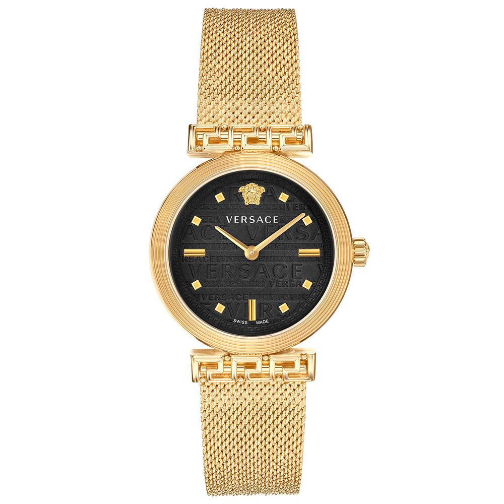 Versace Velw00720 Meander Womens Watch
