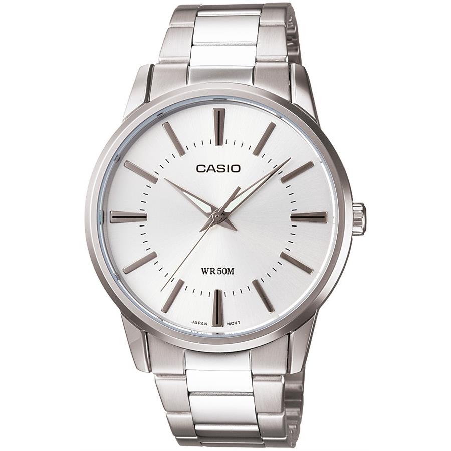 Casio Mtp-1303d-7bvdf Standart Mens Watch