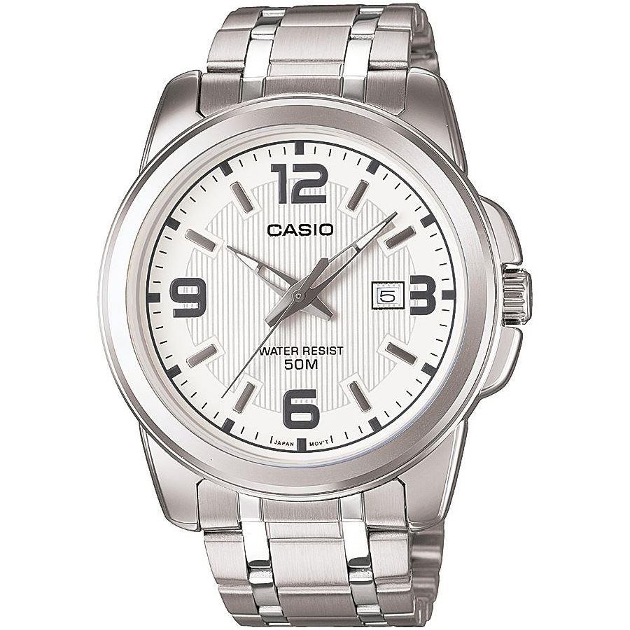 Casio Mtp-1314d-7avdf Enticer Mens Watch