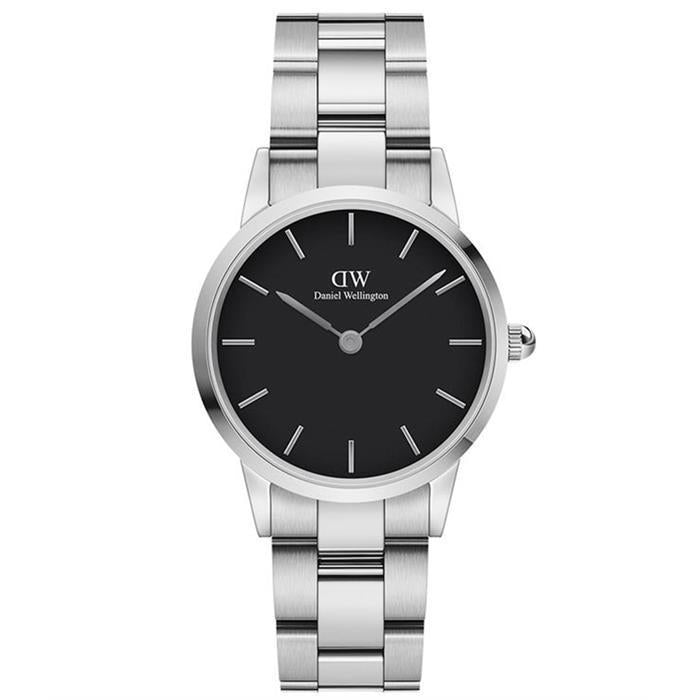 Daniel Wellington Dw00100206 Iconic Link 32 Mm Ladies Watch